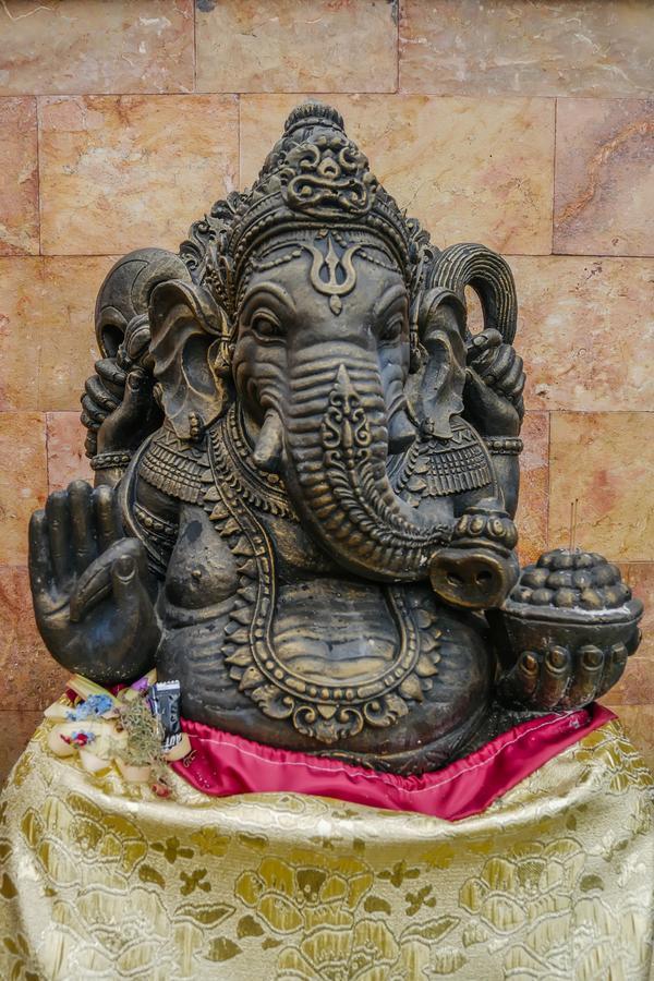 Uma Galih Ubud Villa מראה חיצוני תמונה
