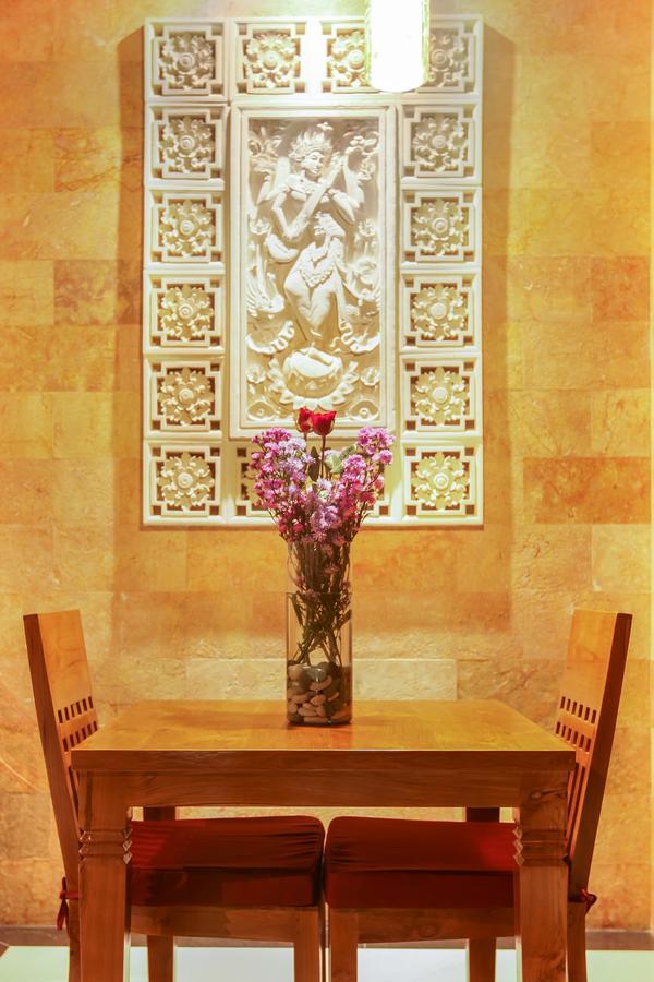 Uma Galih Ubud Villa מראה חיצוני תמונה